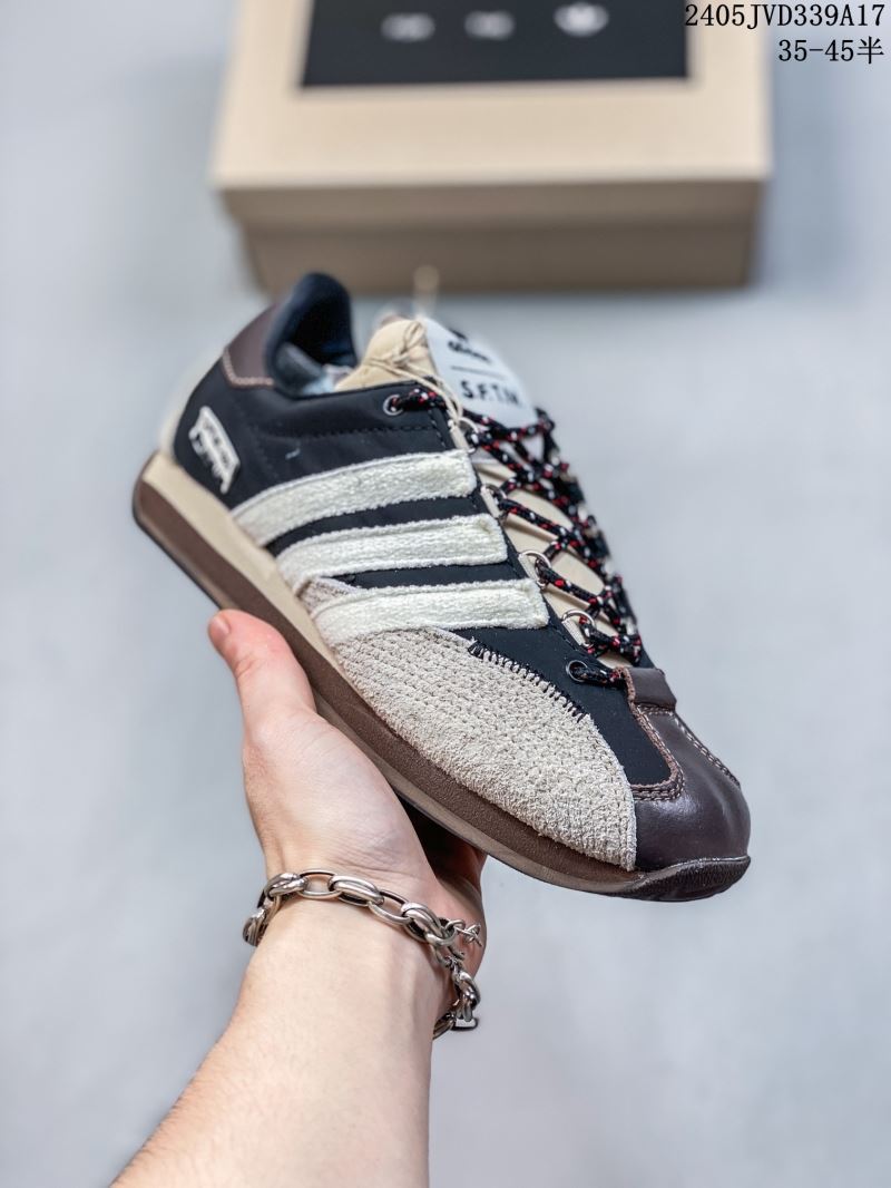 Adidas Samba Shoes